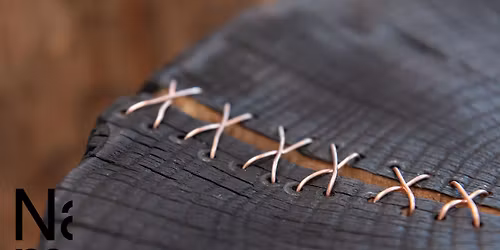 Kuratoromvisning: Anawana Haloba. Jeg vil si deg noe