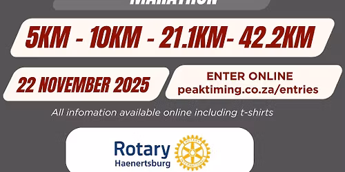 Makgobaskloof Plunge