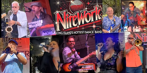 NITEWORK AT VENETIAN SHORES!!!