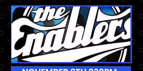 The Enablers @The VFW Lake Dallas 