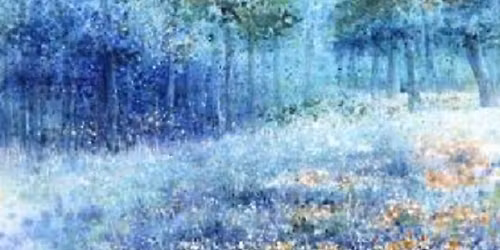 Franciscan Advent Conversations: Waiting in Joyful Hope