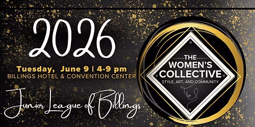 2026 Women's Collective | Style, Art, & Community