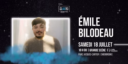ÉMILE BILODEAU | FLN 2026