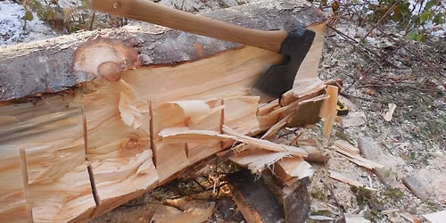 The Art & Craft of Axes