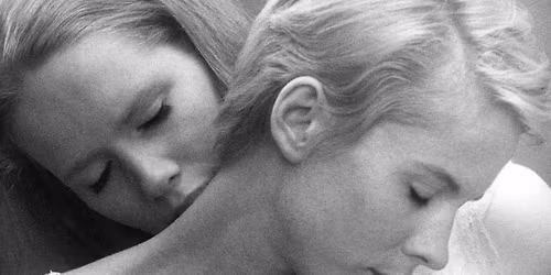 PERSONA - andre filmvisning \/\/ Queer screen