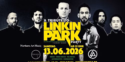 LINKIN PARK : Party