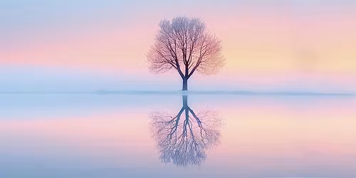 Being with Dying: Sacred Thresholds