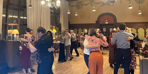 MILONGA TRADICIONAL
