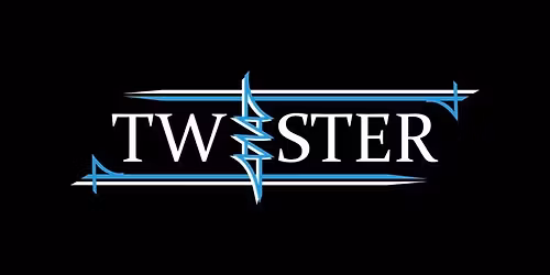 Twister at Shots on the River 