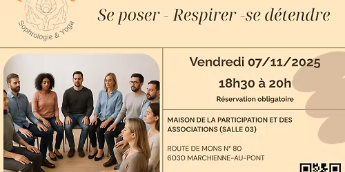 S\u00e9ance sophrologie gratuite