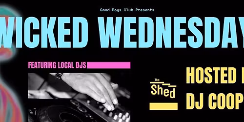Wicked Wednesdays