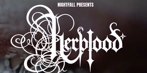 Nightfall's Halloween Massacre
