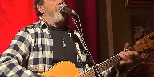 An open mic for Guy Beaudoin