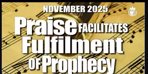 SHILOH ENCOUNTER NIGHT 