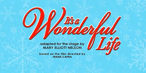 It's a Wonderful Life