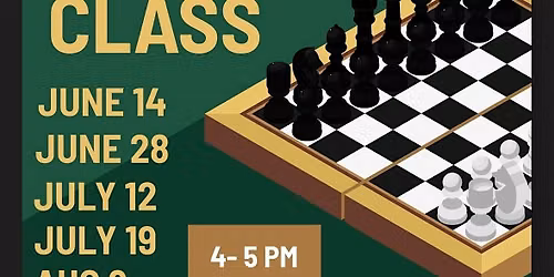 Chess Class