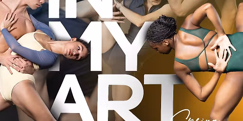 New York Philharmonic: Shall We Dance?