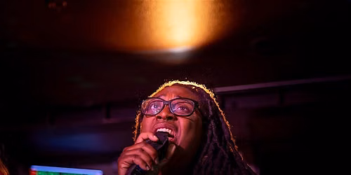 Fall 2026 Karaoke League [Low-Key]