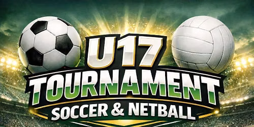 \u26bd\ud83c\udfd0 ROAD TO DECEMBER TOURNAMENT \u2013 AUGUST 2026 \ud83c\udfd0\u26bd\n\n