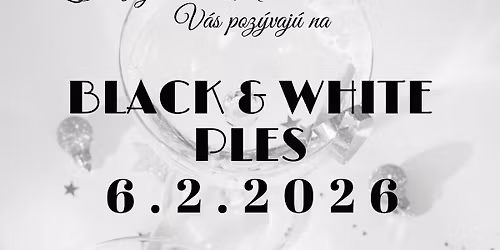 Black&White ples