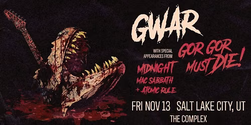 GWAR