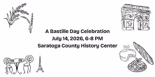 A Bastille Day Celebration