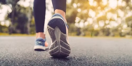 WALKING GROUP: Meet Up at Schmeekle Reserve!