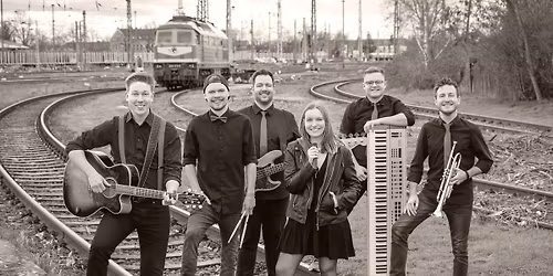 Strandfest Wusterwitz 