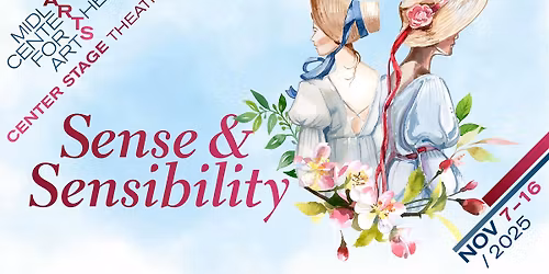 Sense & Sensibility