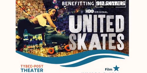 United Skates Film Screening