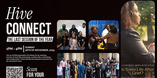 The Hive Connect