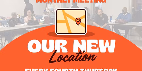 Sunkist Grove Neighborhood Association Meeting 