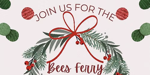 Bees Ferry Holiday Market