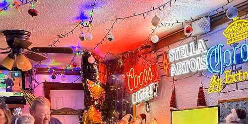 Carport Karaoke becomes Crabby Karaoke