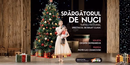 SPARGATORUL DE NUCI - Turneu National - Galati