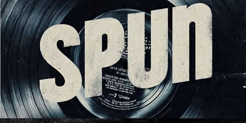 Spun at Ryan's Sports Bar and Grill