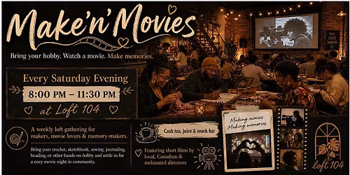 Make'nMovies
