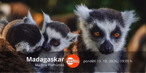 Madagaskar