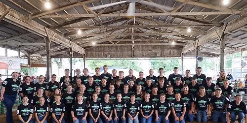 2026 Jefferson County Ultimate Showmanship Show