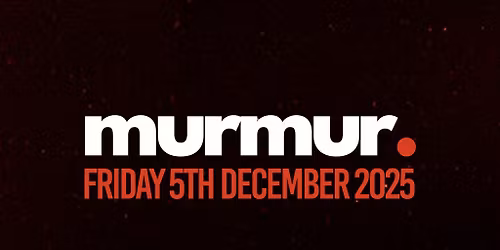 Murmur Presents: Kenny Ken, Sweetpea + More