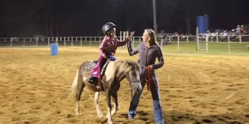 WSC Make Up Show Buckle Series#6