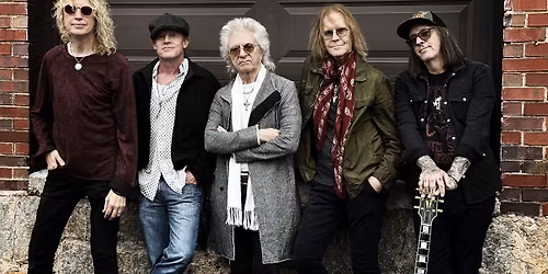 Close Enemies Tickets