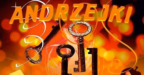 Andrzejki z Cich\u0105 Kobiet\u0105