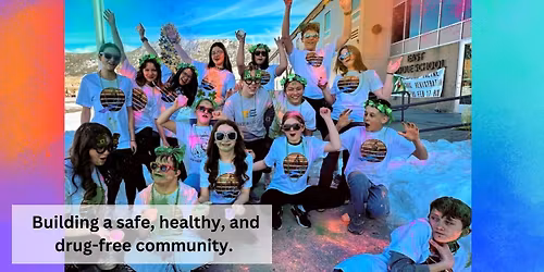 Butte St. Patrick's Day Color Run 2026