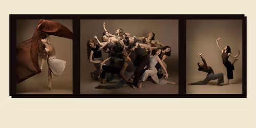 Enoch Workshop for Dancers 