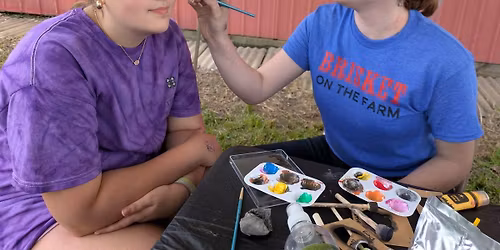 Brisket on the Farm 2026