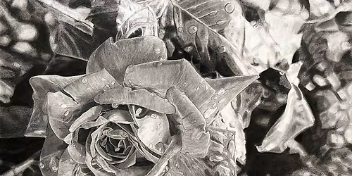 Artist Talk: Bly & Rowan Pope