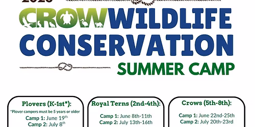 CROW Summer Camp