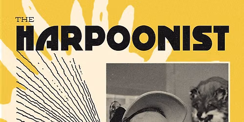 The Harpoonist, Morgen Le Fae and Factory Walk