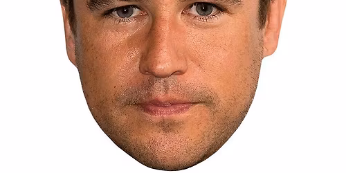 Anthony Kavanagh at Theatre Des Deux Rives